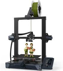 Impresora 3D Ender 3 Pro - Comgrow