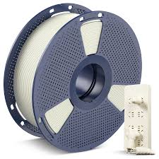 Filamento SUNLU ABS Antiimpacto: Resistencia y Calidad para tus Impresiones 3D