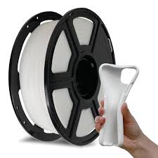 Filamento PLA Flexible Flashforge: Calidad y Versatilidad para tus Impresiones
