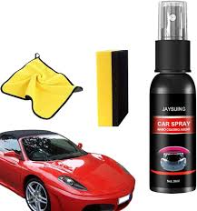 Jaysuing Nano Eliminar Arañazos Scratch - Solución Innovadora para tus Proyectos