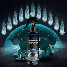 Koyoata Auto Care Protection: Nano Fixer para la Protección y Reparación de Tu Vehículo
