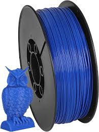 Filamento Azul Marino para Impresoras 3D - Alta Calidad