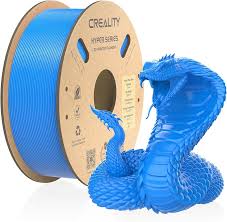 Filamento para Impresora 3D Creality - Alta Velocidad y Calidad