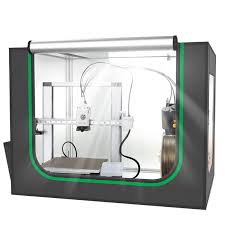 Impresora 3D Bambulab A1 - Resistencia y Precisión en Cada Impresión