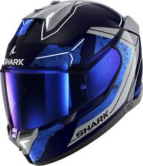Casco Integral SHARK SKWAL: Protección y Estilo en Cada Viaje