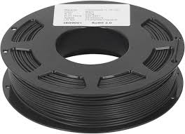 Filamento Grafeno Conductivo para Impresoras 3D