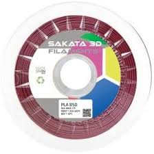 Filamento Impresora 3D Sakata Efecto - Calidad Superior para tus Proyectos