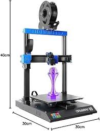 Artillery 3D Sidewinder SW X2: Tu Aliado en la Impresión 3D
