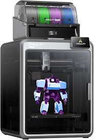 K2 Pro Combo: La Mejor Impresora 3D 2022 para tus Proyectos