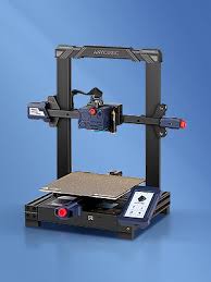 Impresora 3D con Nivelación Automática - La Mejor Elección de 2022