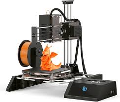 Plataforma Silenciosa para Impresoras 3D: Ideal para Principiantes