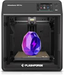 Flashforge Adventurer 5M Pro - Impresora 3D de Alta Precisión