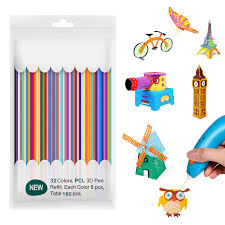 Filamento Colours Temperatura Printing Compatible para Boli 3D