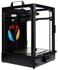 VIVEDINO CORE: Impresora 3D Cerrada de Alta Precisión