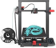 Impresora 3D Creality Ender Neo 300x300: Potencia y Precisión en Tu Taller