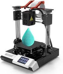 Impresora 3D Dsfen: Innovación y Precisión en la Impresión