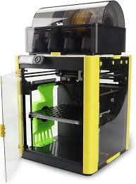 Carcasa Impresora Acrílico IdeaFormer - Protege tu Bambu 3D Printer