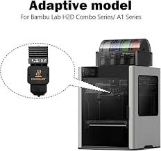 Accesorios para Impresoras 3D HzdaDeve - Mejora tu Experiencia de Impresión