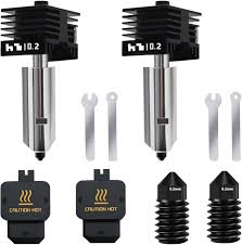 Impresora 3D Bambu Lab H2D: Innovación y Precisión