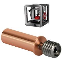 Impresora 3D Metal Heatbreak: Precisión y Fiabilidad en Cada Impresión