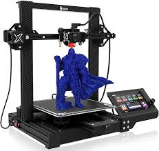 Impresora 3D BIQU con Nivelación Automática - Calidad y Precisión