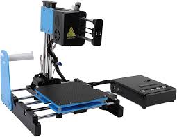 Impresora 3D Multifilamento para Principiantes - Calidad y Versatilidad