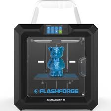 FLASHFORGE Nivelación Inteligente para Impresoras 3D Industriales