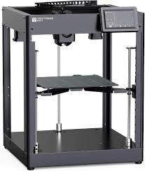 Twotrees Impresora SK1 - Innovación en Impresión 3D Core XY