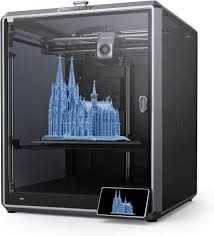 Creality Impresora 3D Core XY de Gran Capacidad
