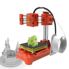 Impresora 3D para Niños FJYAWEN: Diversión y Creatividad sin Límites