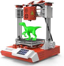 Impresora 3D HUIOP: Precisión y Versatilidad en tu Escritorio