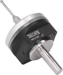 Cnctouchprobe: Herramienta de Calibración para Enrutadores CNC 3D