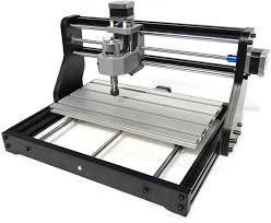Control Graviermaschine Lasergraveur: Versión Mejorada para CNC 3D