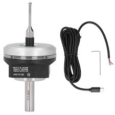 Localizador de Precisión para Escritorio Compatible con CNC 3D