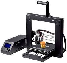 Impresora 3D Monoprice Maker SELECT: Calidad y Precisión en Cada Impresión