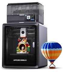 Creality Pro Impresora 3D Bricolaje - La Solución Ideal para Creadores