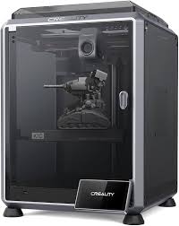 Creality K1C Ender 5 Pro - Impresora 3D de Alta Precisión