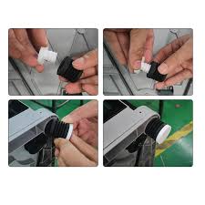 Pies Universales para Impresoras 3D BCZAMD Bambo: Estabilidad y Versatilidad