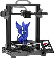 Voxelab Impresora 3D SLS: Innovación en Impresión