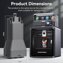 Filamento Compatible para Impresoras 3D SLS - Alta Calidad