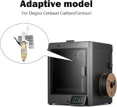 Accesorios RugooSpink para Impresoras 3D: Mejorando tu Experiencia de Impresión