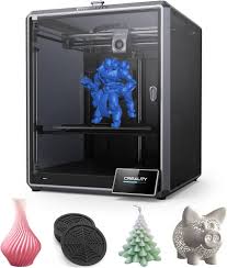 Ventilador de Enfriamiento para Impresoras 3D de Alta Velocidad