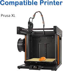 Accesorios Esenciales para Impresoras 3D Prusa XL