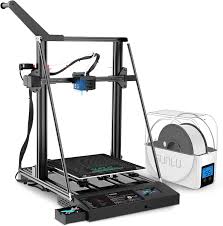 Impresora 3D Gigante SUNLU: Creaciones Sin Límites