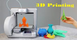 Impresión 3D sin límites con Bliss Apps