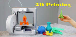 Impresión 3D sin límites con Bliss Apps