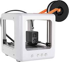 Escritorio Easythreed: Tu Primera Impresora 3D Pequeña Ideal para Principiantes