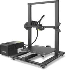 Impresora 3D LK1 Preensamblada de Gran Formato - 300x300x400mm