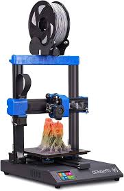 Impresora 3D Artillery Silenciosa de Alta Precisión