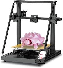 Impresora 3D Voxelab Aquila Plus Desmontable - Ideal para Creaciones Personalizadas